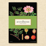 The Art of Instruction Notebook Collection