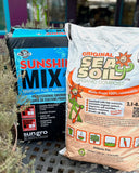 Grower Bale + Sea Soil SAVINGS Bundle