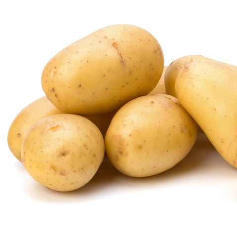 Seed Potato - Bridget (Certified Organic) - PRE ORDER FOR LATE APRIL 2024