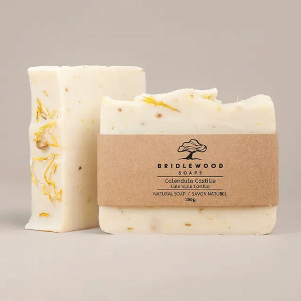 Bar Soap - Bridlewood Natural