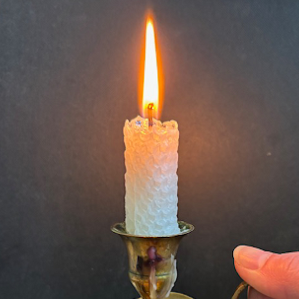 Candles for Magic - Sunday, October 18, 2026 - 11 am