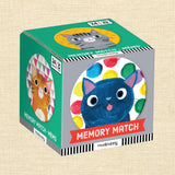 Cat’s Meow Mini Memory Match Game