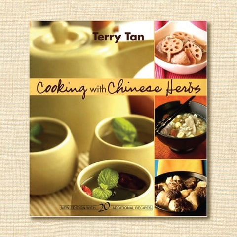 Cooking with Chinese Herbs