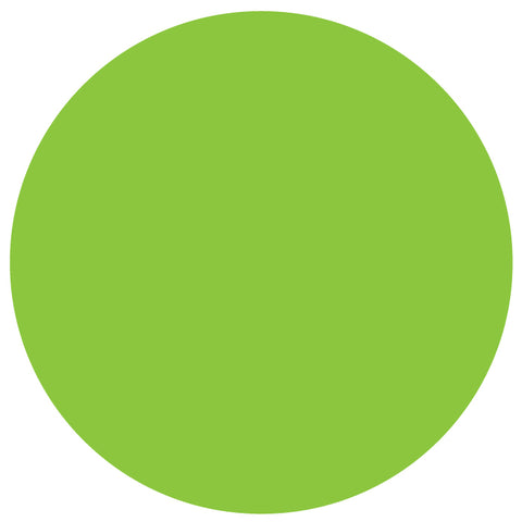 Circle-Green