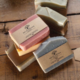 Bar Soap - Bridlewood Natural