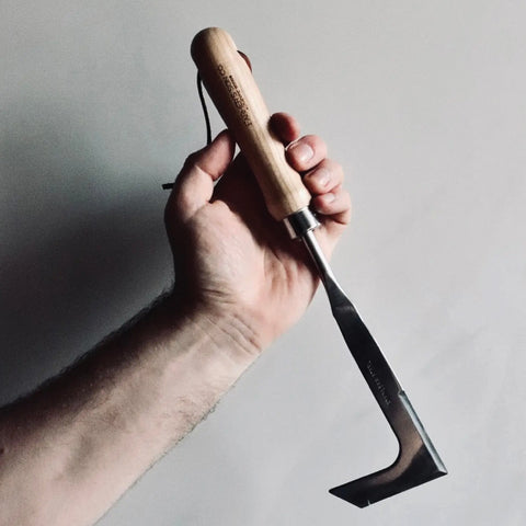 Farmer's Son Co. Crack Weeder