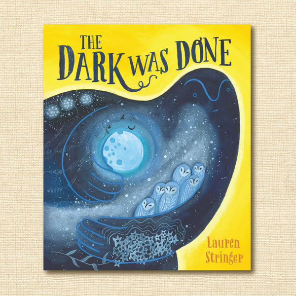 The Dark Was Done