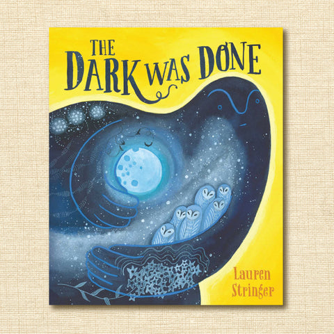 The Dark Was Done
