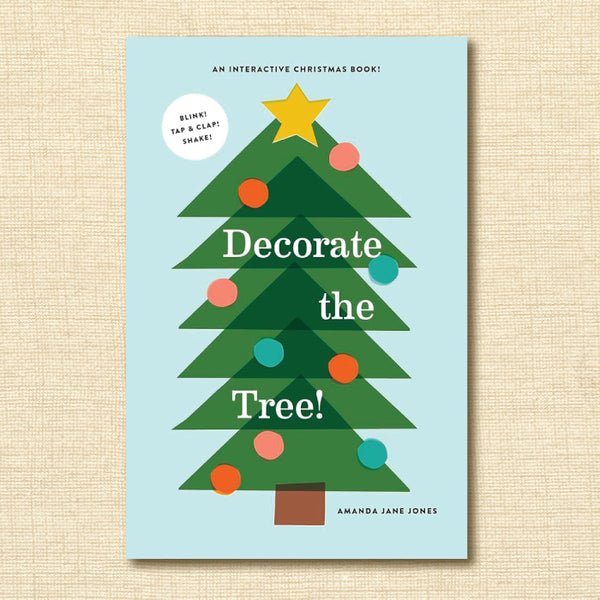 Decorate the Tree