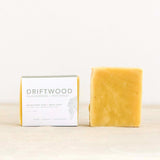 Bar Soap - Wildwood Creek Organic with Essential Oils and Field-Grown Botanicals