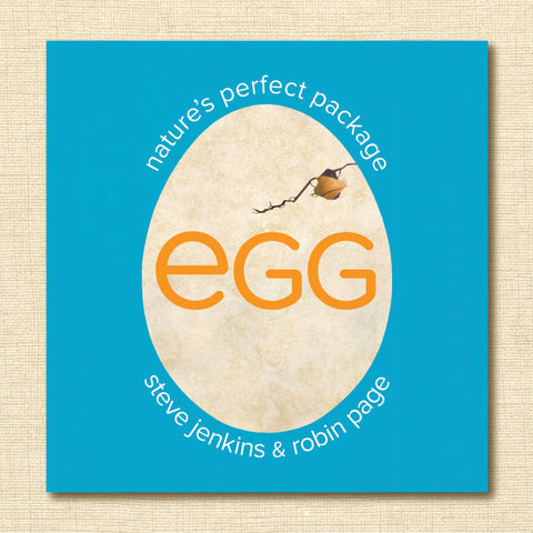 Egg: Nature's Perfect Package