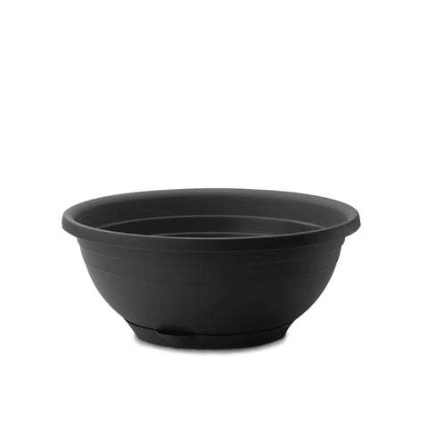 Emma 14” Bowl - Black