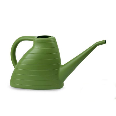 CrescentTOO® Watering Can - 1 gallon- Eos - Khaki