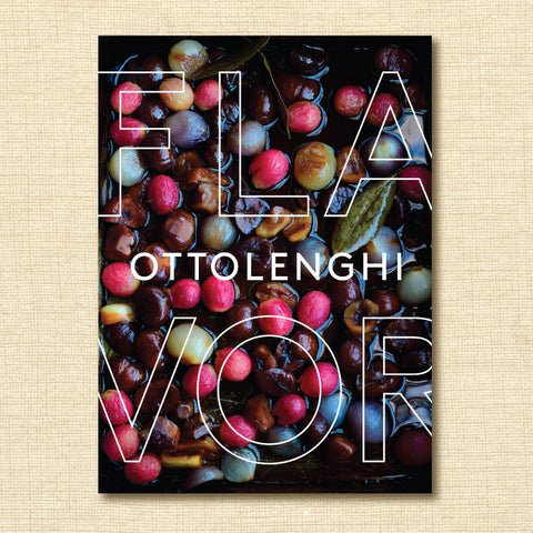 Ottolenghi Flavor