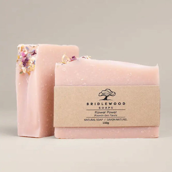 Bar Soap - Bridlewood Natural