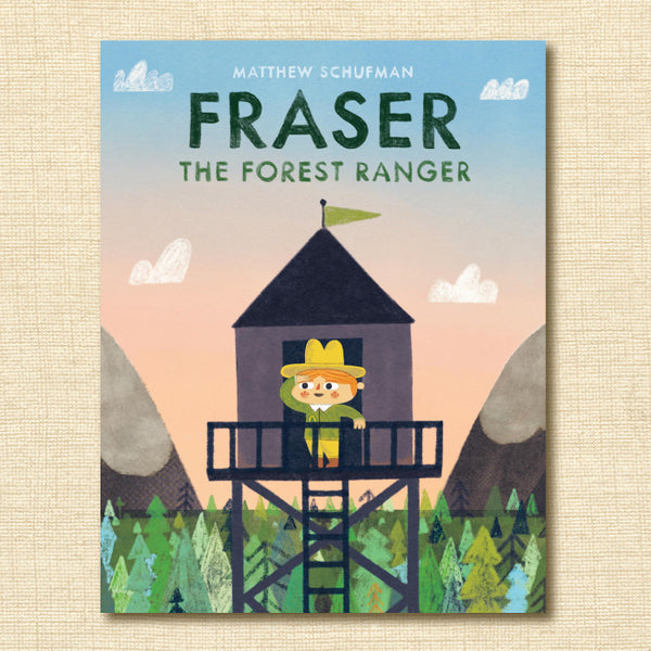 Fraser the Forest Ranger