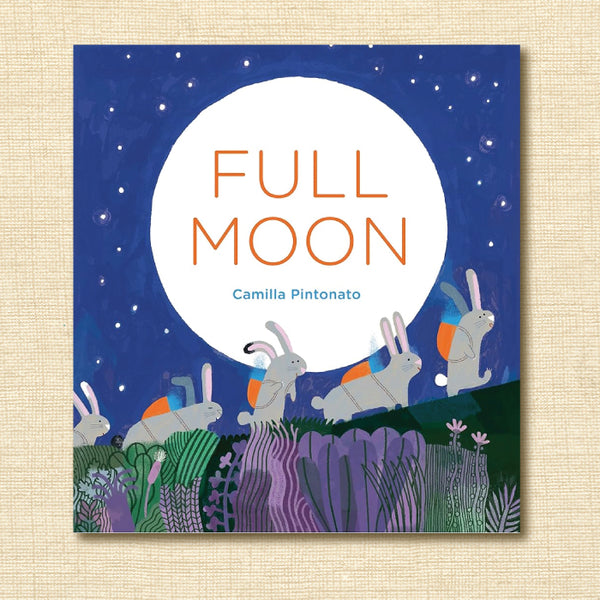 Full Moon