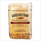 Garden Straw Mulch 20 LB