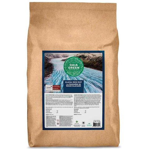 Rock Dust Blend 10 kg