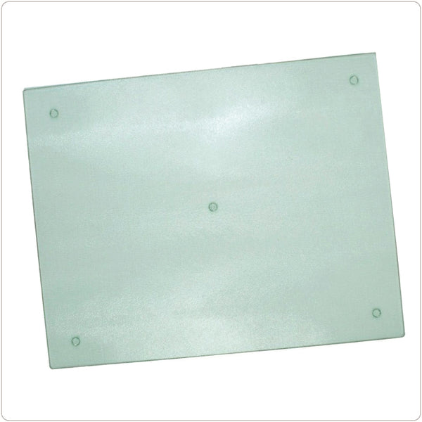 Glass Work Surface Protector/Cutting Board