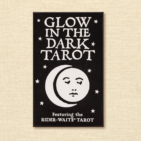 Tarot - Glow in the Dark Tarot