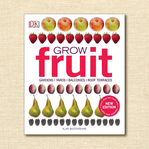 Grow Fruit