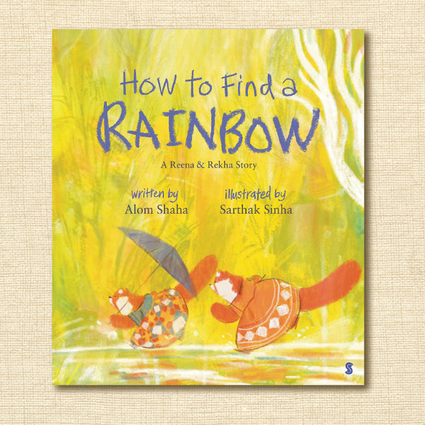 How to Find a Rainbow