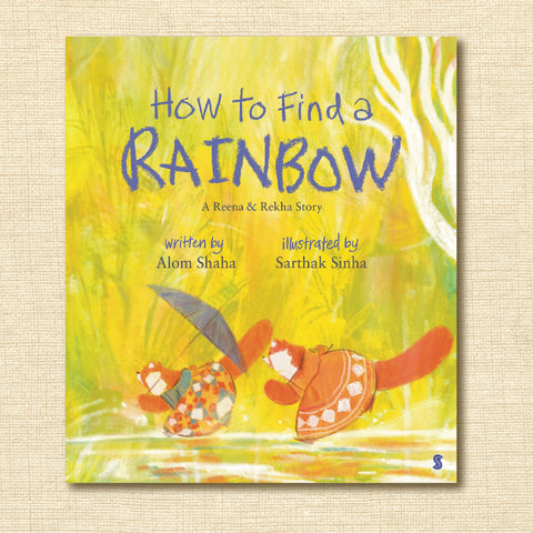 How to Find a Rainbow