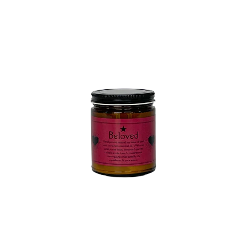 Beloved Spell Candle - Covenstead Candle Company