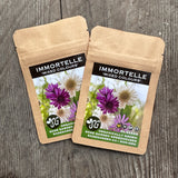 Seeds - Immortelle 'Mixed Colors' OG (SGH)