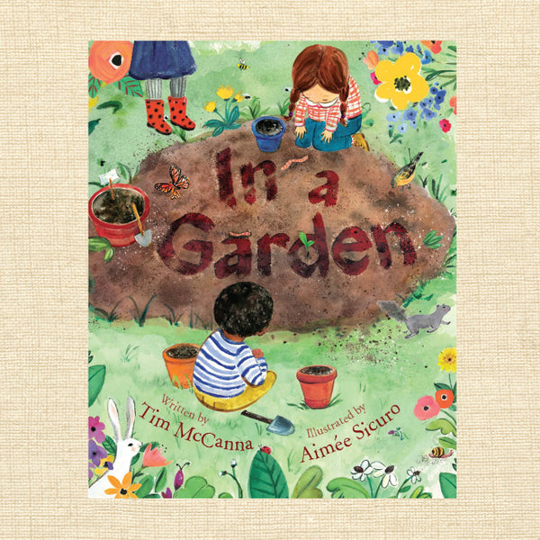 In a Garden