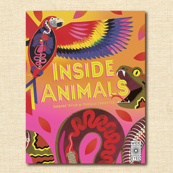 Inside Animals