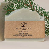 Bar Soap - Bridlewood Natural