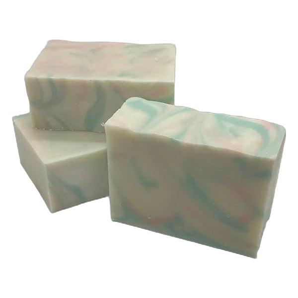 Bar Soap - Lake of the Woods (Sunrise Soap Co.)