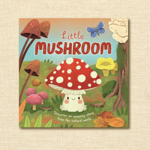Little Mushroom