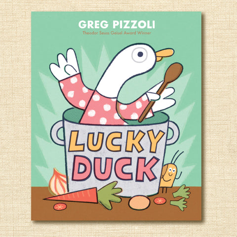 Lucky Duck
