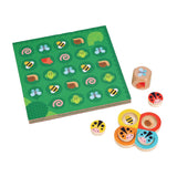 Lucky Ladybugs Game