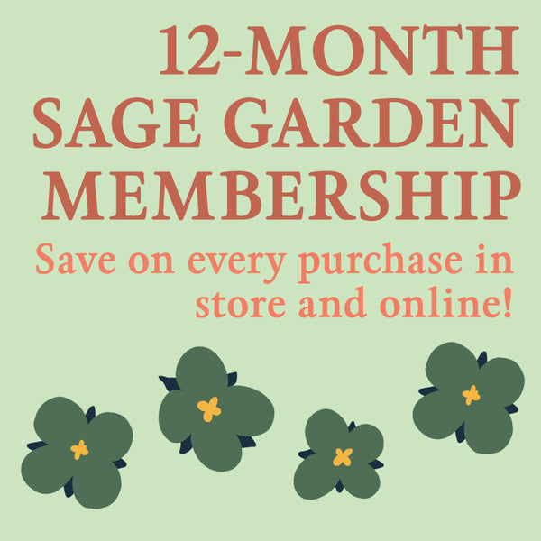 Savvy Sage Bundle 2025 - AMAZING DEAL!