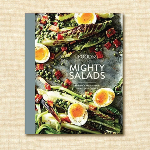 Mighty Salads (Food 52)
