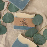 Bar Soap - Bridlewood Natural