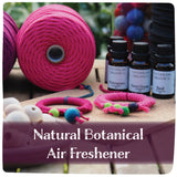 Natural Botanical Air Freshener - January 17, 2026 - 3:30 pm