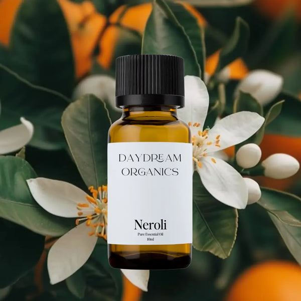 Daydream Organics Neroli Essential Oil 10 ml