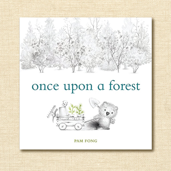 Once Upon a Forest