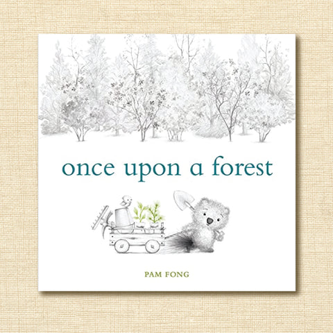 Once Upon a Forest