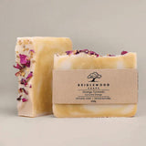 Bar Soap - Bridlewood Natural