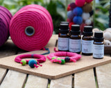 Natural Botanical Air Freshener - January 17, 2026 - 1:00 pm