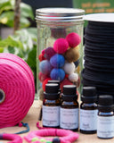 Natural Botanical Air Freshener - January 17, 2026 - 1:00 pm