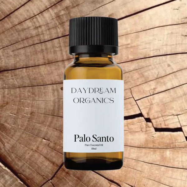 Daydream Organics Palo Santo Essential Oil 10 ml