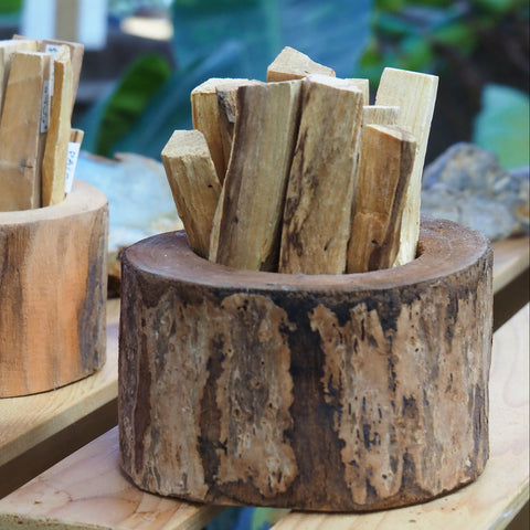 Palo Santo Natural Incense Sticks