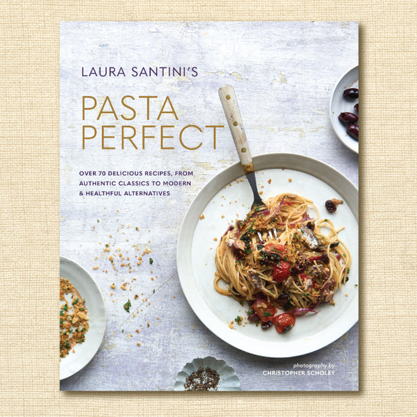 Pasta Perfect